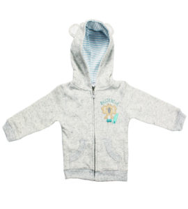 Kid's Australian Hoodies